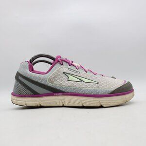 Altra Intuition 3.5 Women's US Size 9.5 Road Running Sneakers Lace Up